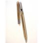 1950s Karatclad Heavy Gold Made in USA Ballpoint Pen