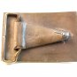 Vintage American Bald Eagle U.S. 6 Cent Stamp Belt Buckle