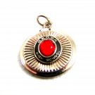 1960's Berea High School Charm 61214
