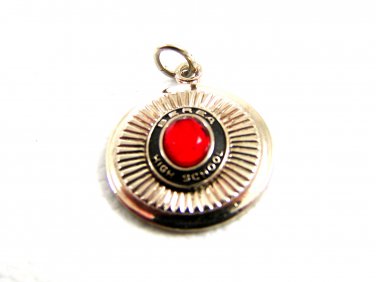 1960's Berea High School Charm 61214