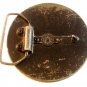 Vintage Houlihans Old Place Belt Buckle