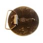 Vintage Houlihans Old Place Belt Buckle