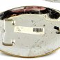 Large 5 1/4" X 4" American Eagle in Flight Belt Buckle 11112013