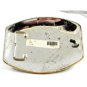 Large 5 1/4" X 4" American Eagle in Flight Belt Buckle 11112013