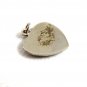 1960's Diablo Valley College Pleasant Hills CA Heart Charm 61814