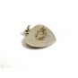 1960's Diablo Valley College Pleasant Hills CA Heart Charm 61814