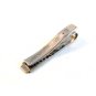 Vintage 1950 - 1960's Sterling Silver Tie Clasp by Marvel