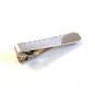 Vintage 1950 - 1960's Sterling Silver Tie Clasp by Marvel