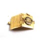 1960's Belpre High School Ohio Enameled Picture Locket Charm 61714