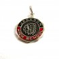 1960's Jackson High School Indians MO Charm 61814