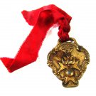 Unusual 1908 Knights of Columbus Houston TX Watch Fob by T.C. Gleas Co 7915