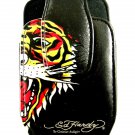 Ed Hardy Phone Case Tiger 7214