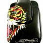 Ed Hardy Phone Case Tiger 7214