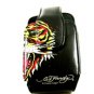 Ed Hardy Phone Case Tiger 7214