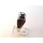 Vintage Sterling Silver & Black Onyx Ring Sz 12