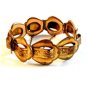 Vintage Gold Filled Bracelet Made in Germany Signed DLC