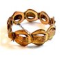 Vintage Gold Filled Bracelet Made in Germany Signed DLC