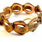 Vintage Gold Filled Bracelet Made in Germany Signed DLC