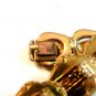 Vintage Gold Filled Bracelet Made in Germany Signed DLC