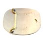Vintage Western Cowboy Rodeo Broncho Breaking Belt Buckle