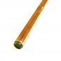 Anson 1950s 23kt Karatclad H.G.E. Ballpoint Pen Green Onyx Top