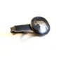 Vintage Sterling Silver Siam Elephant Cufflinks & Tie Clasp By Bombay Bazaar BB