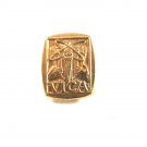 1960's VICA pin 7114 Old Store Pin Never Sold Til Now