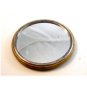 Vintage Drink Hires Mirror