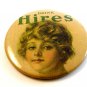 Vintage Drink Hires Mirror