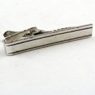 1930's - 50's Art Deco Sterling Silver.Tie Clasp By Jestino 120914