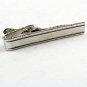 1930's - 50's Art Deco Sterling Silver.Tie Clasp By Jestino 120914