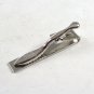 1930's - 50's Art Deco Sterling Silver.Tie Clasp By Jestino 120914