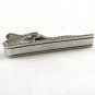 1930's - 50's Art Deco Sterling Silver.Tie Clasp By Jestino 120914