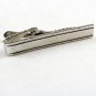 1930's - 50's Art Deco Sterling Silver.Tie Clasp By Jestino 120914