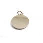1960's Denver CO State Capitol Enameled Charm No. 2 61714