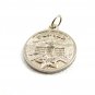 1960's Denver CO State Capitol Enameled Charm No. 2 61714
