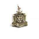 1960's St. M High School Charm 61214