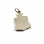1960's St. M High School Charm 61214