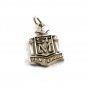1960's St. M High School Charm 61214