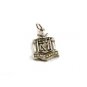 1960's St. M High School Charm 61214
