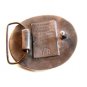 Vintage The Old Farmers Almanac Est. 1792 Belt Buckle