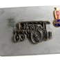 1970's Case Steam Tractor Belt Buckle 82114