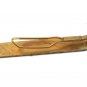 Vintage 1930's - 1950's Gold Tone Tie Clasp by Hadley
