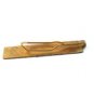 Vintage 1930's - 1950's Gold Tone Tie Clasp by Hadley
