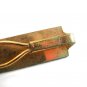 Vintage 1930's - 1950's Gold Tone Tie Clasp by Hadley