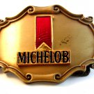 Vintage 1978 Raintree Michelob Belt Buckle