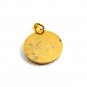 1960's Wilson H. S. High School Rams Tacoma Washington Charm 61214