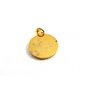 1960's Wilson H. S. High School Rams Tacoma Washington Charm 61214