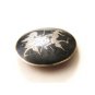 Vintage Sterling Neillo Siam Dancer Lady Ladies  Brooch bc