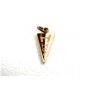 1960's H. H. S. H ??? High School Enameled Charm 61214